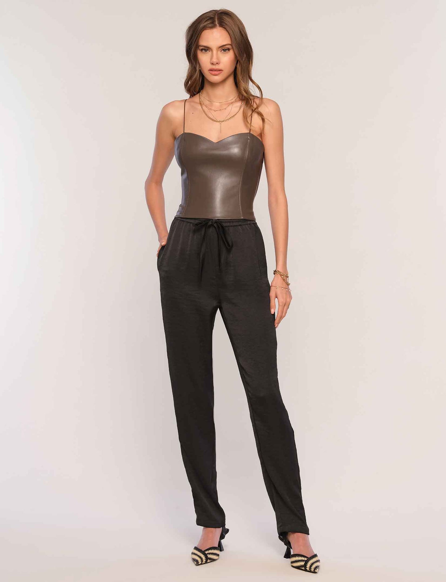 morgan pant