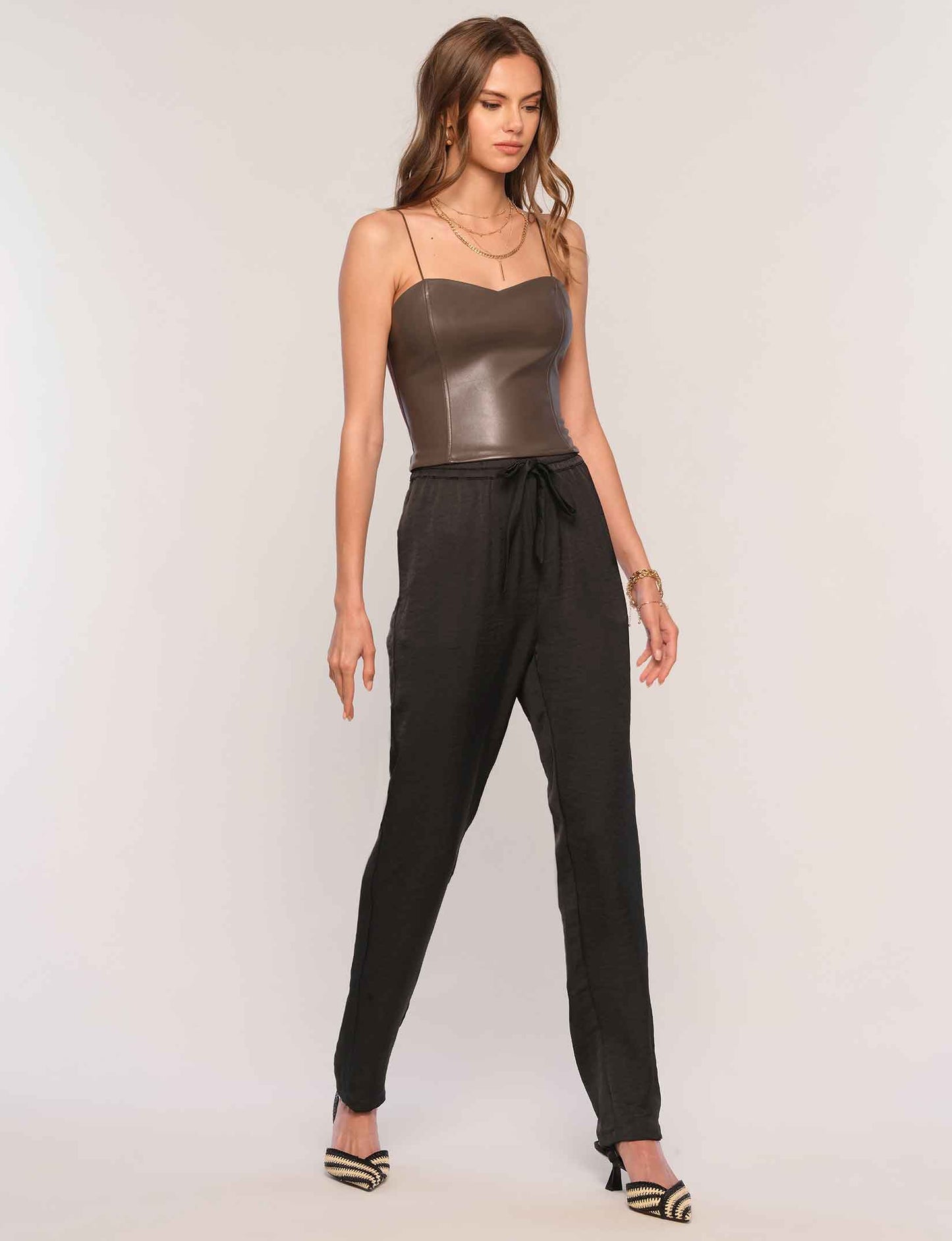 morgan pant
