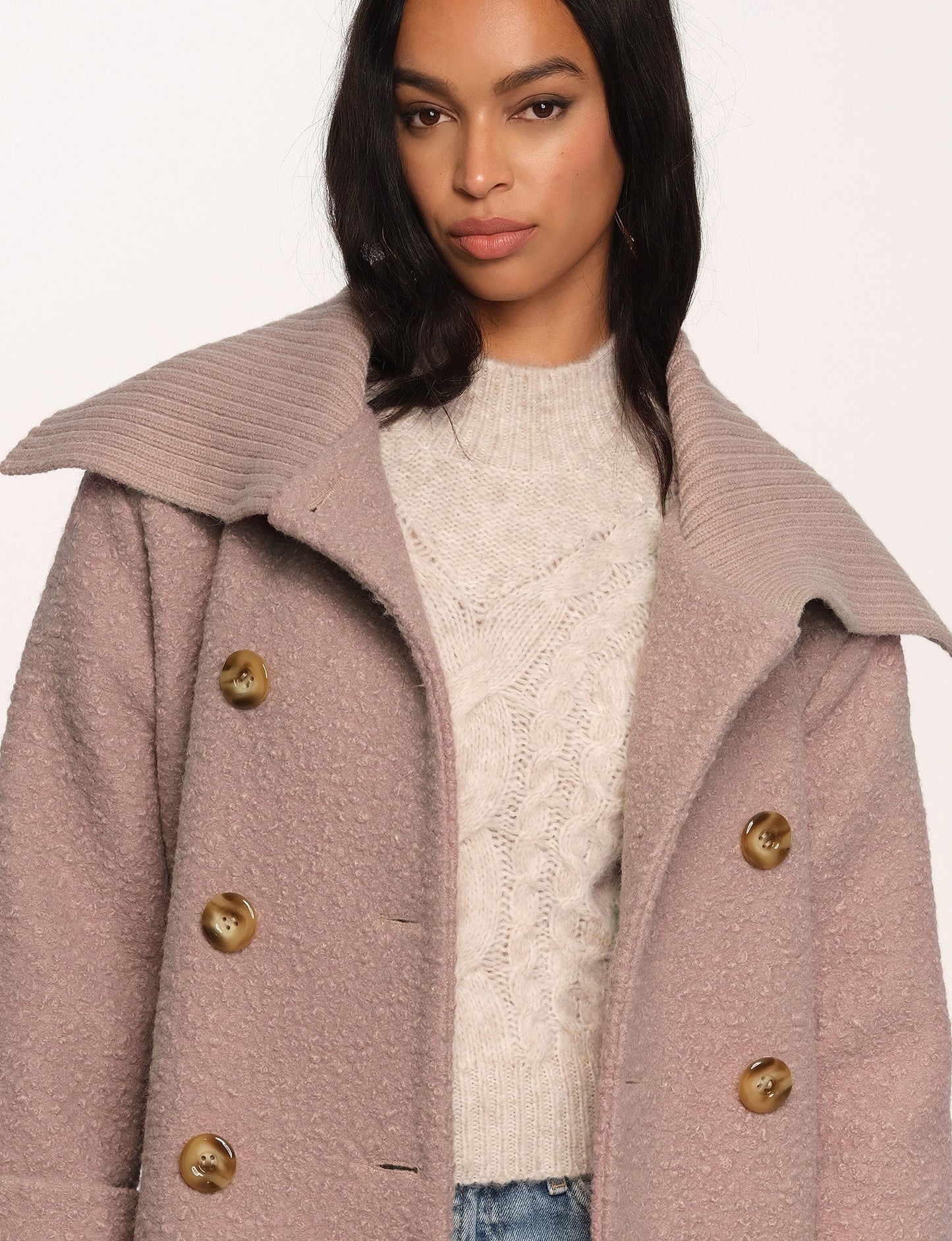 kenia coat