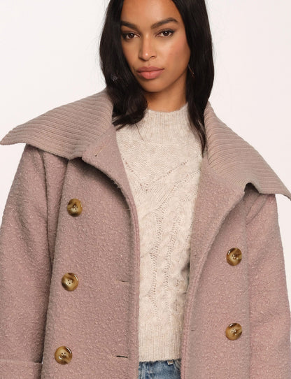 kenia coat