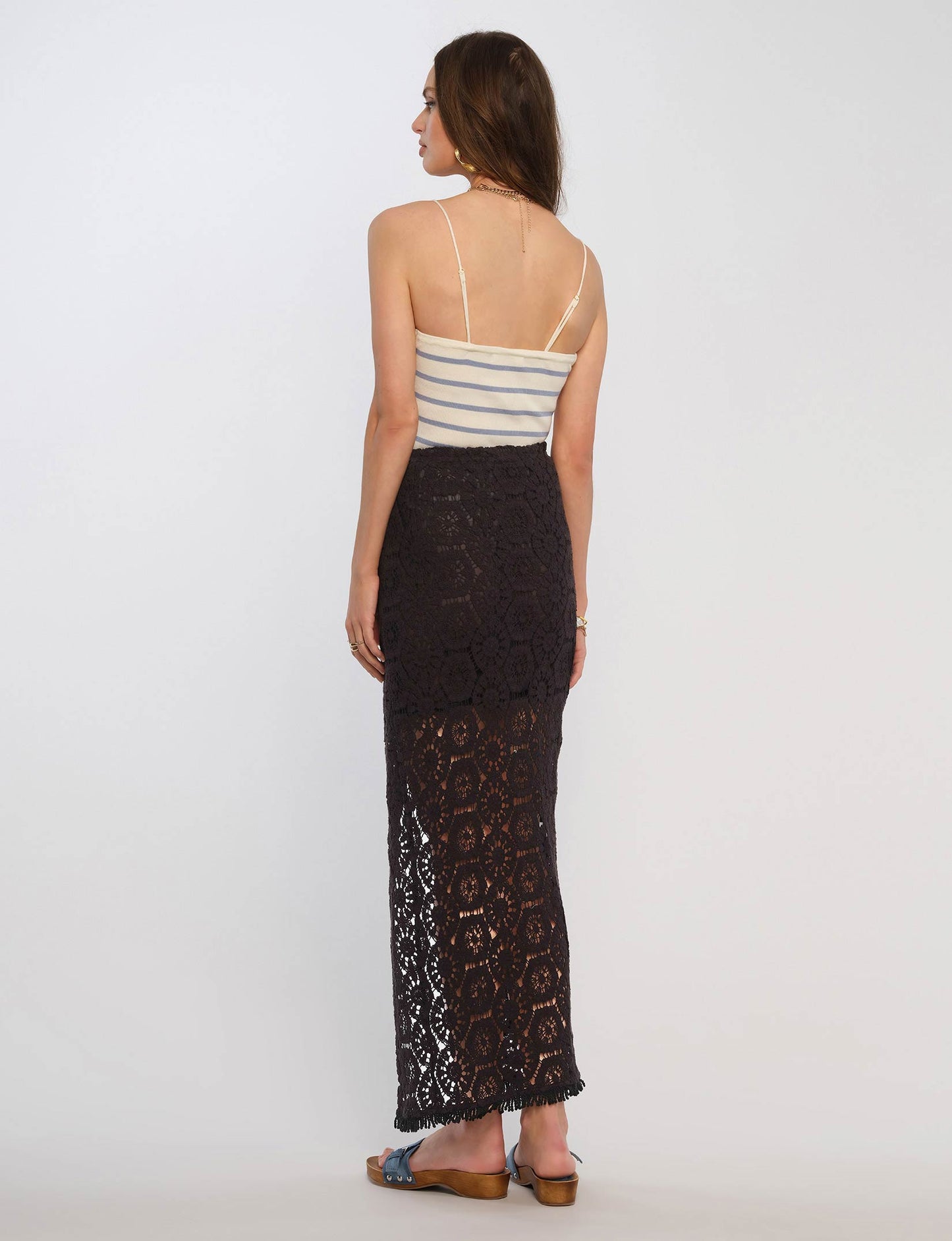 Mello Skirt