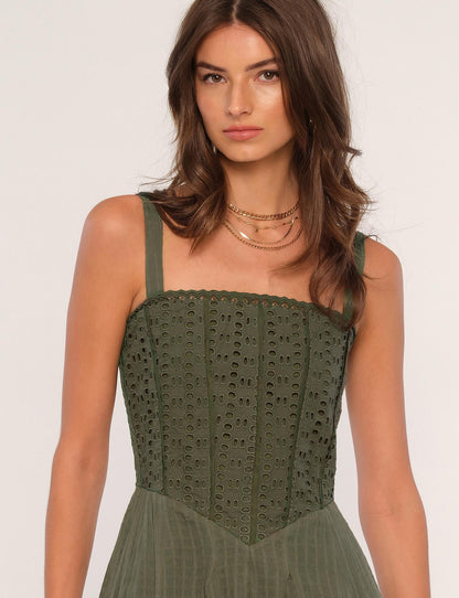 May Dress