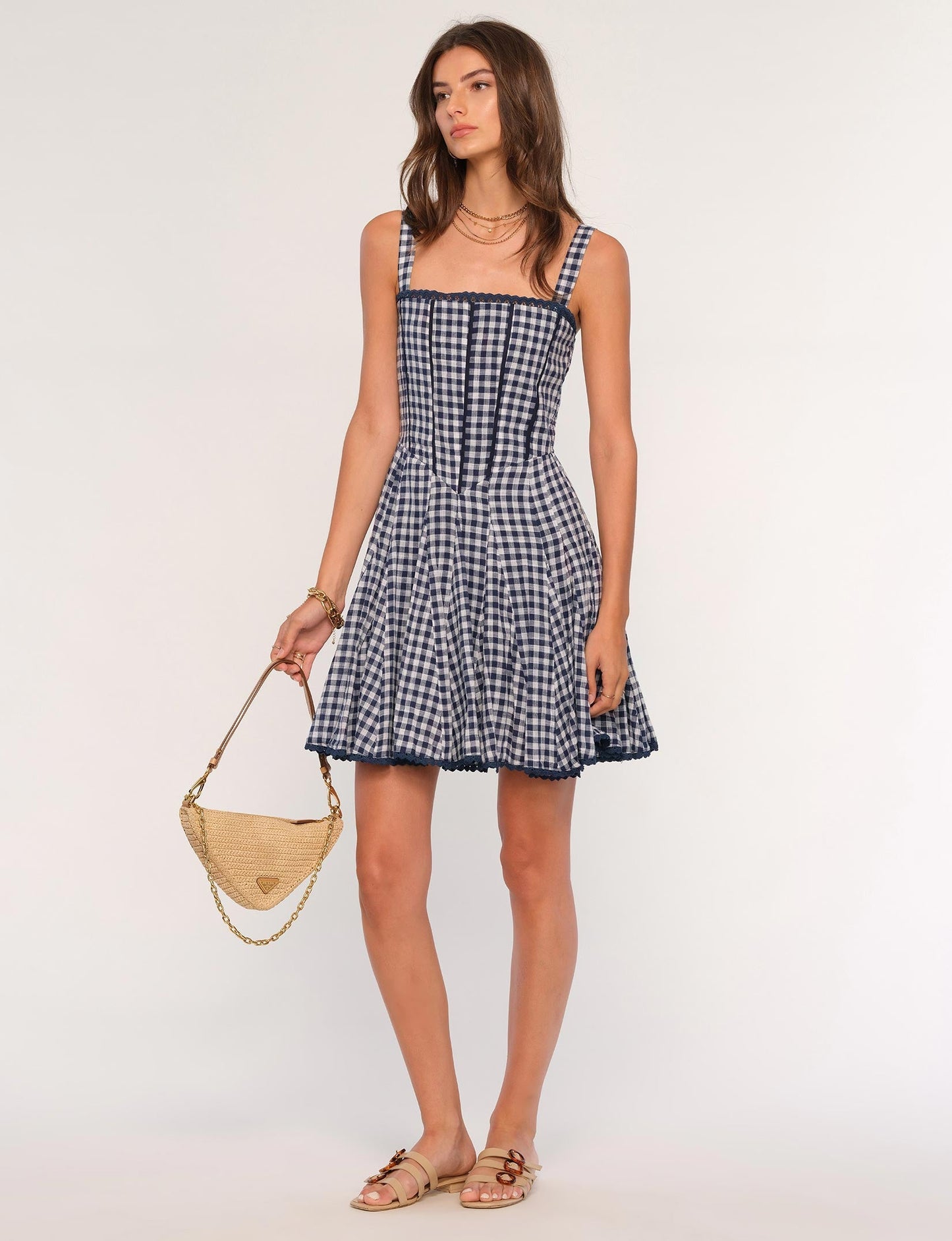 May Dress