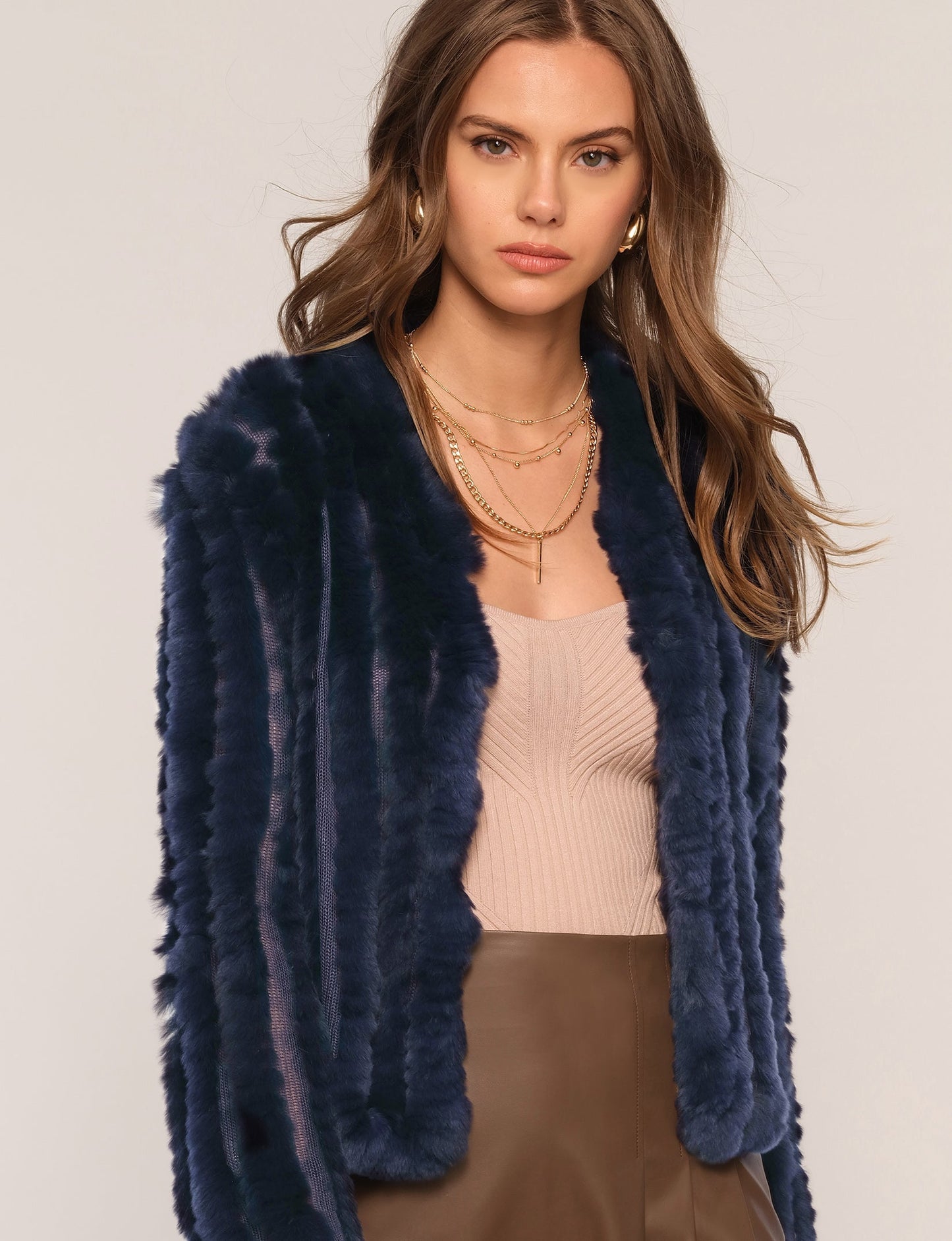 rosa jacket