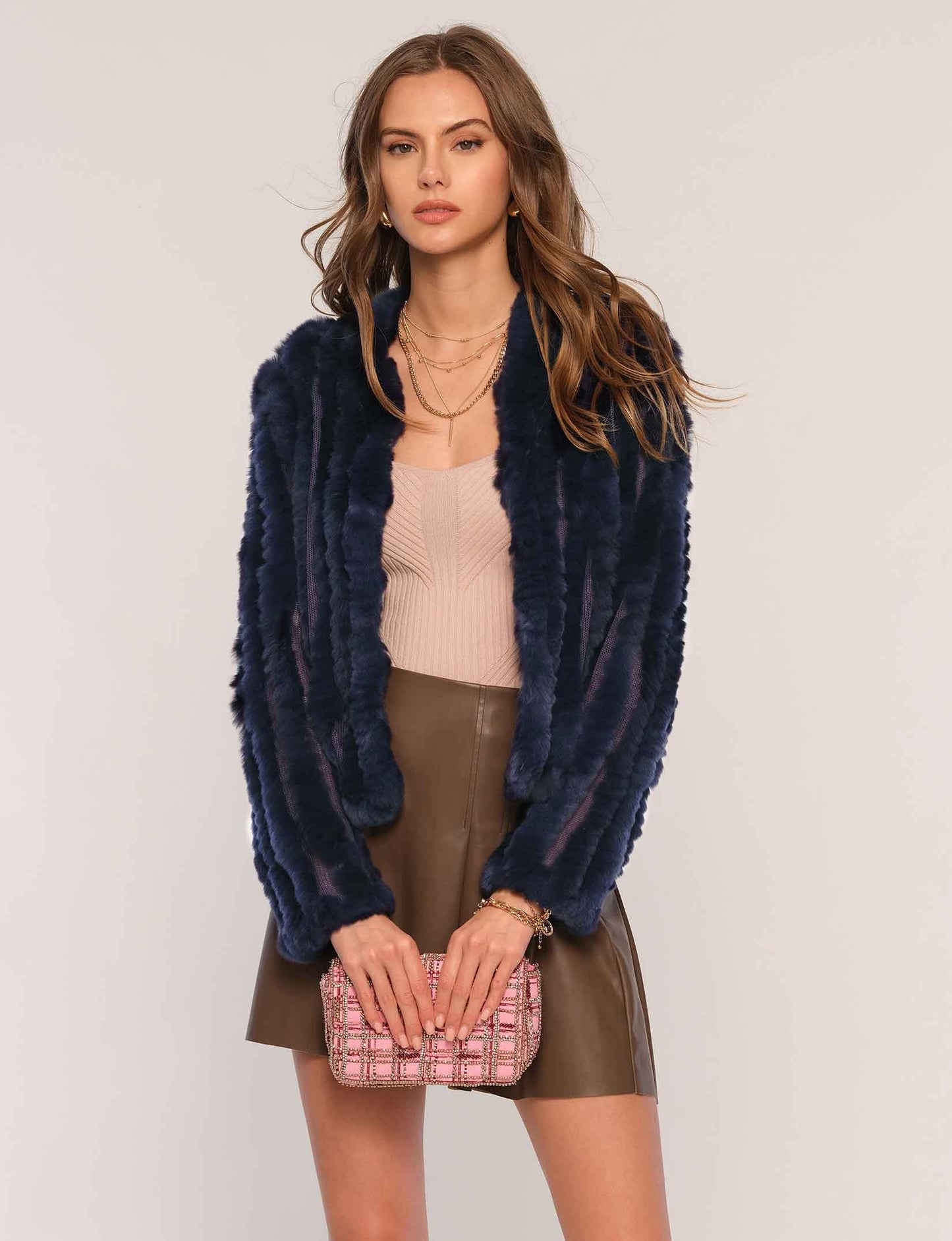 rosa jacket