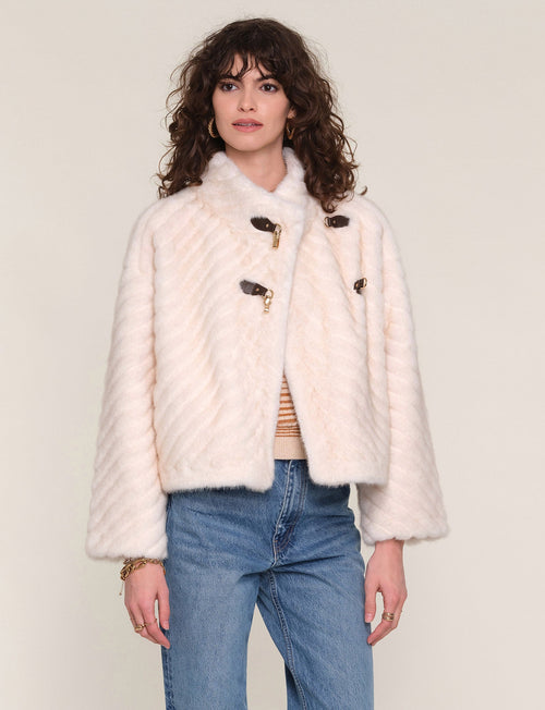 melanie jacket