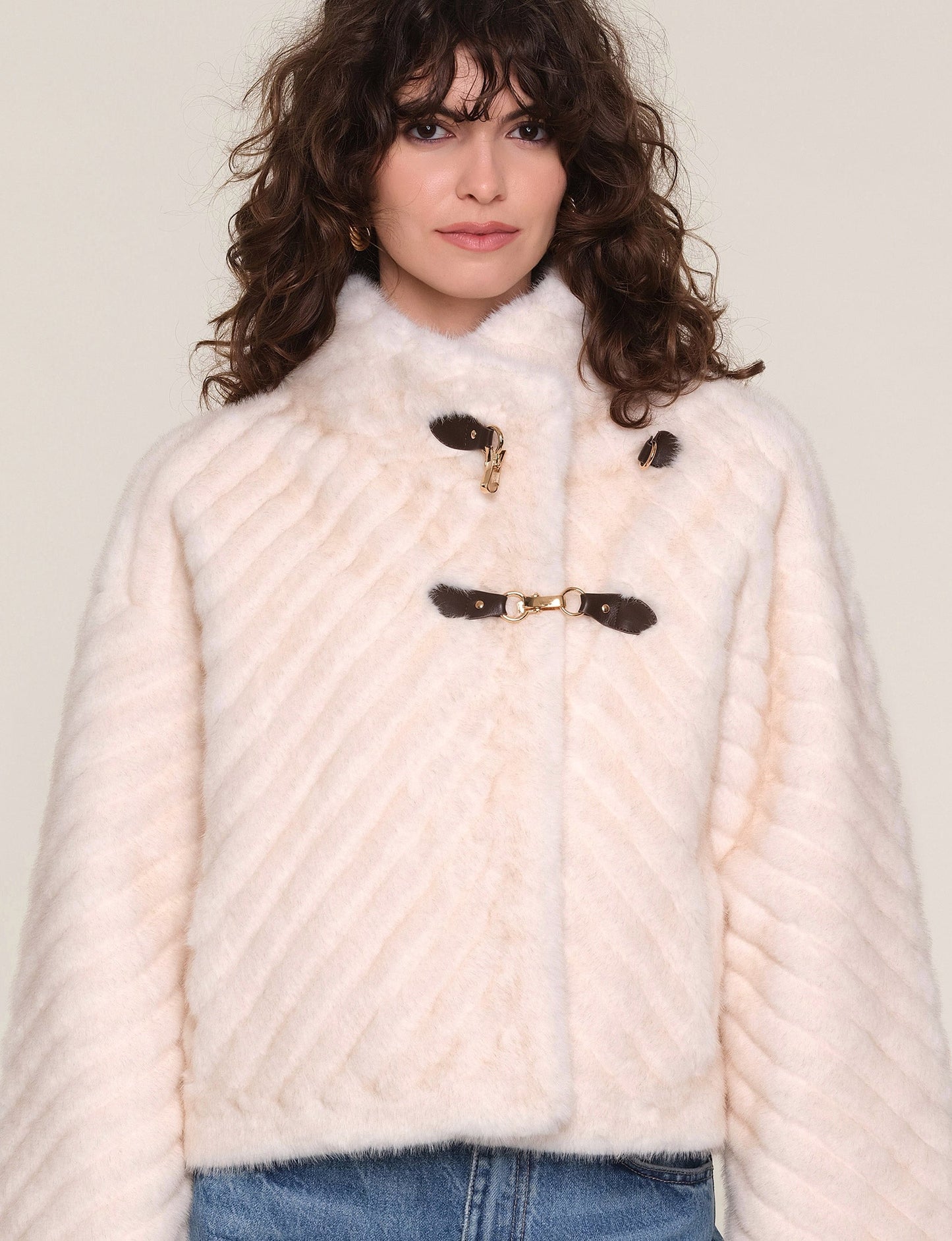 melanie jacket