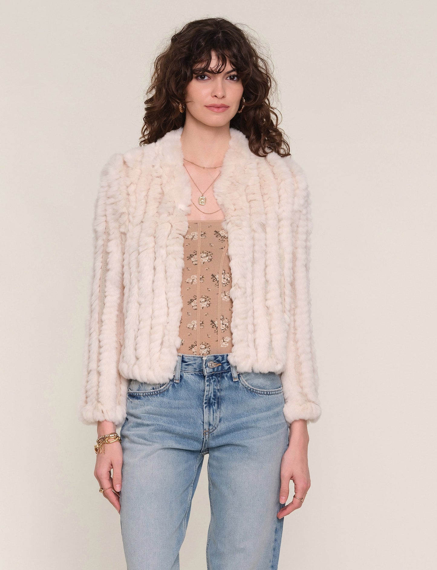 rosa jacket