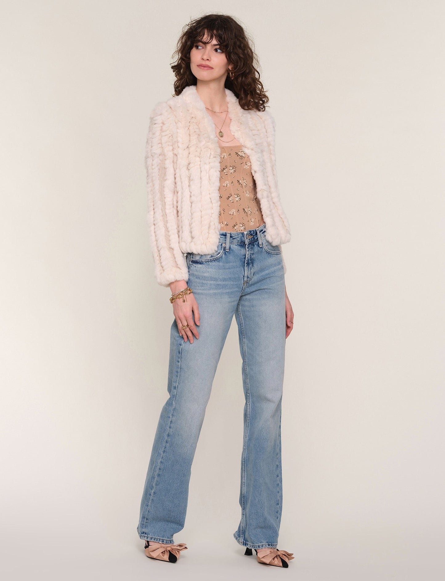 rosa jacket