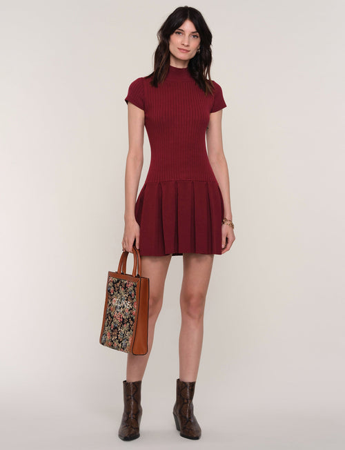 polina dress