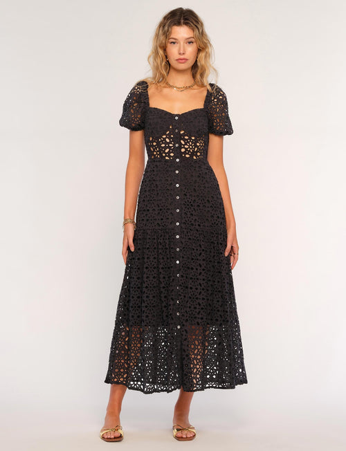 Sarella Dress