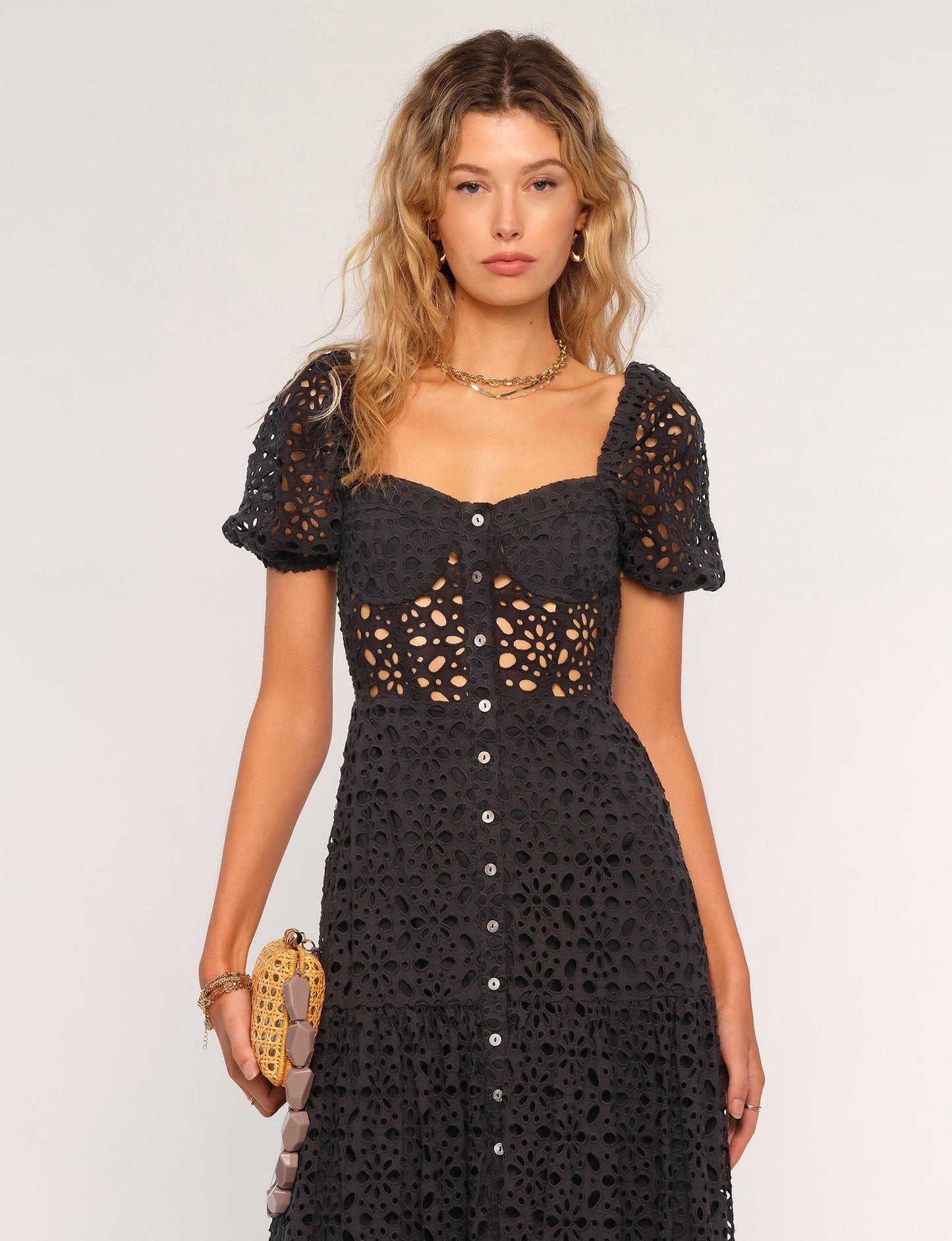 Sarella Dress