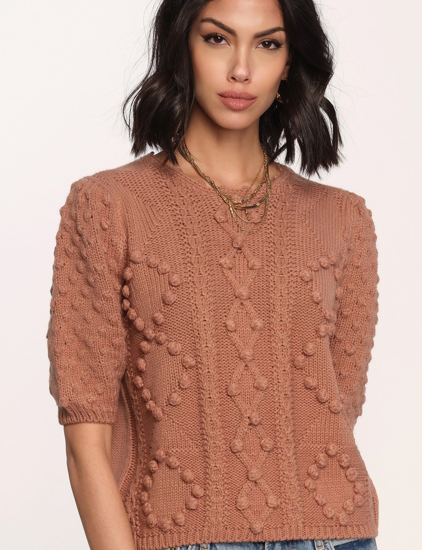 parmina sweater