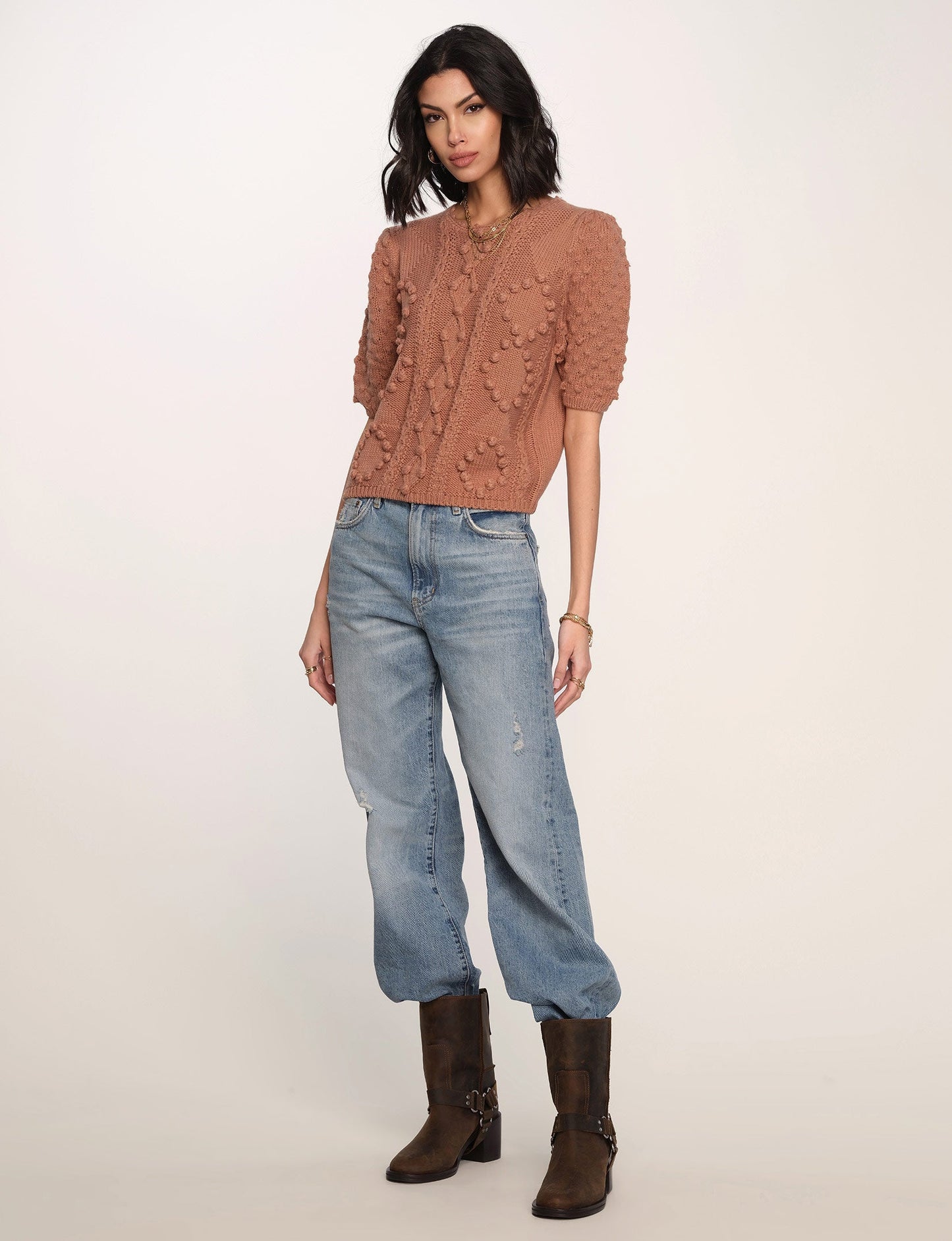 parmina sweater