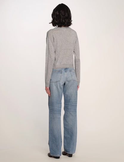 kina sweater