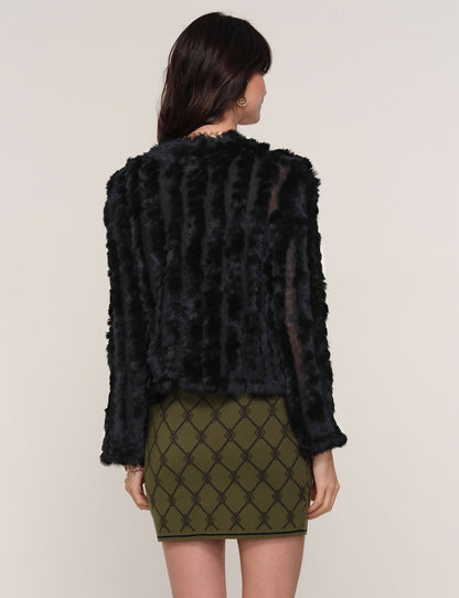rosa jacket