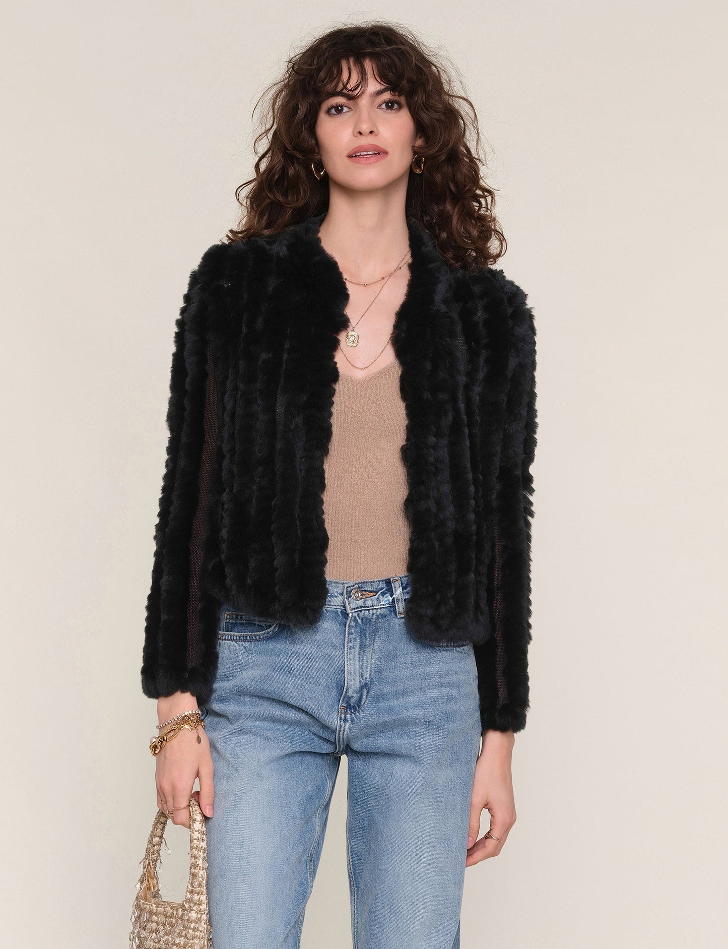 rosa jacket