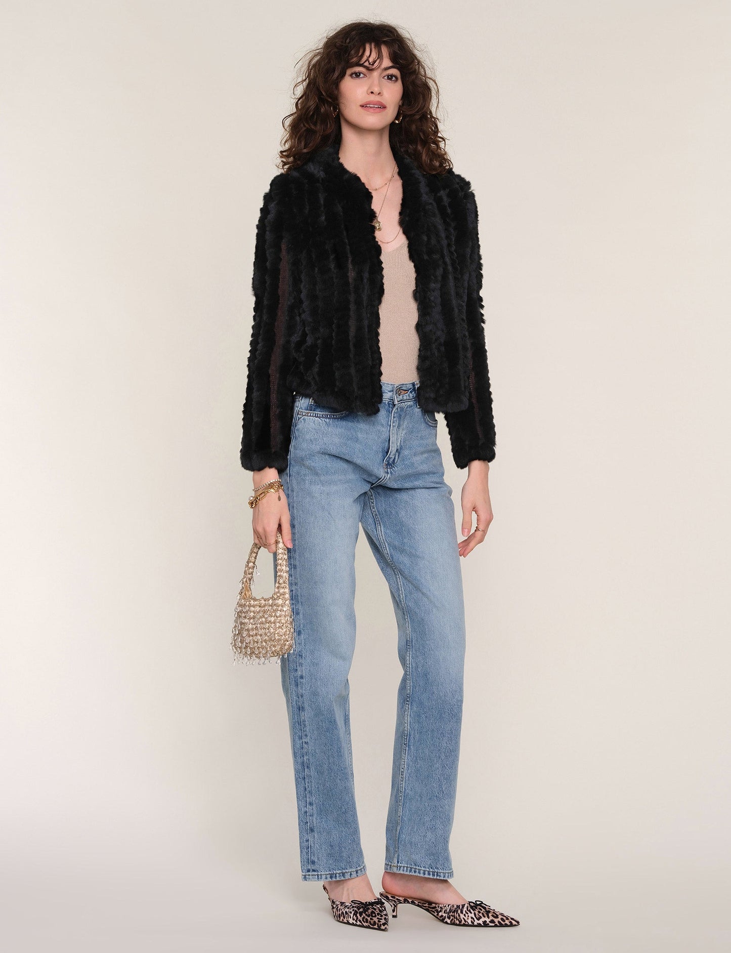 rosa jacket