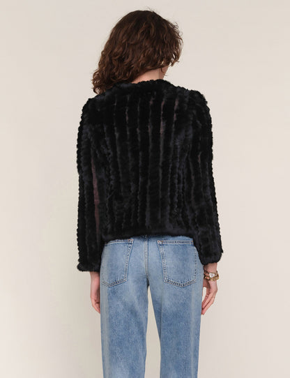 rosa jacket