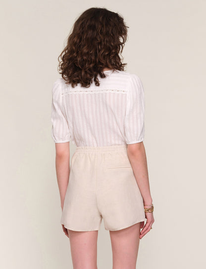 Megan Short