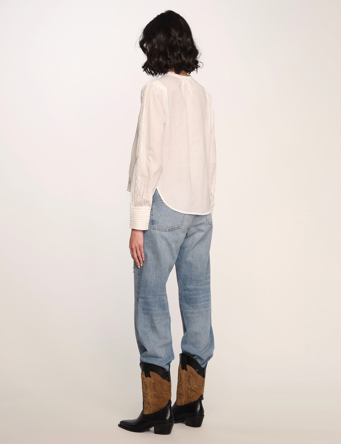 pavila top