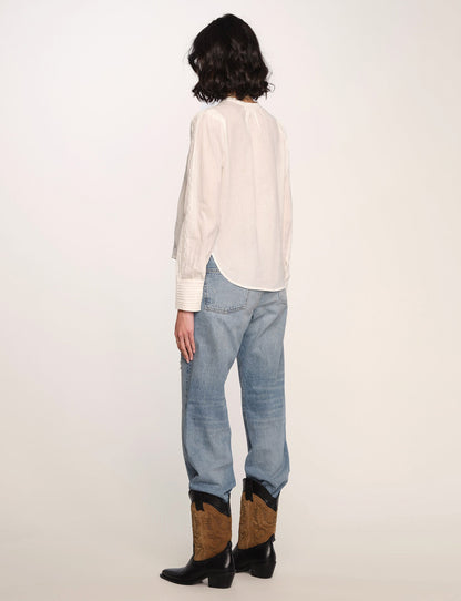 pavila top