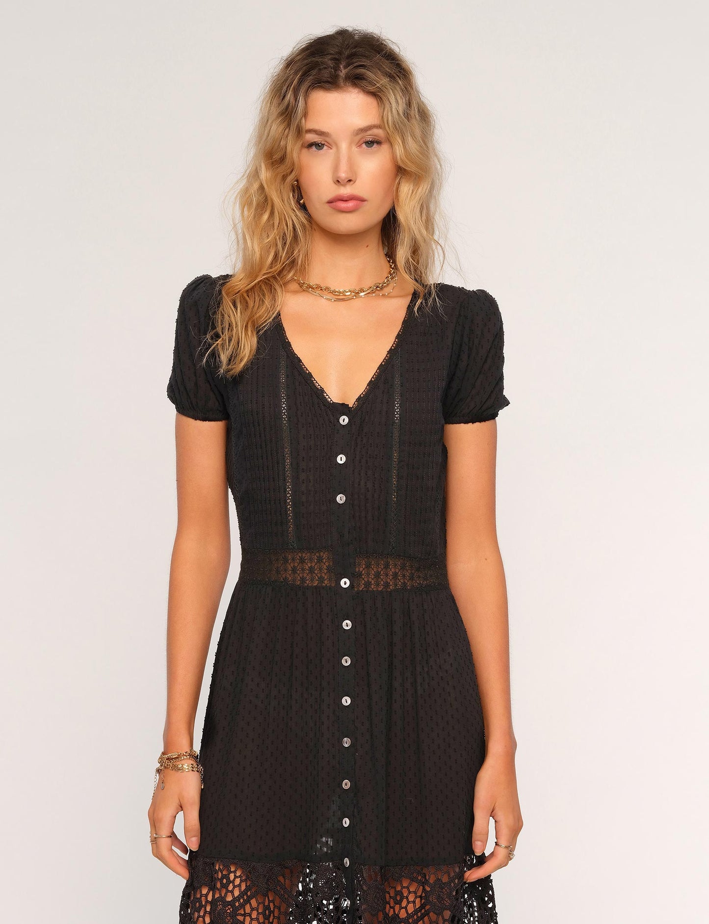 Selma Dress