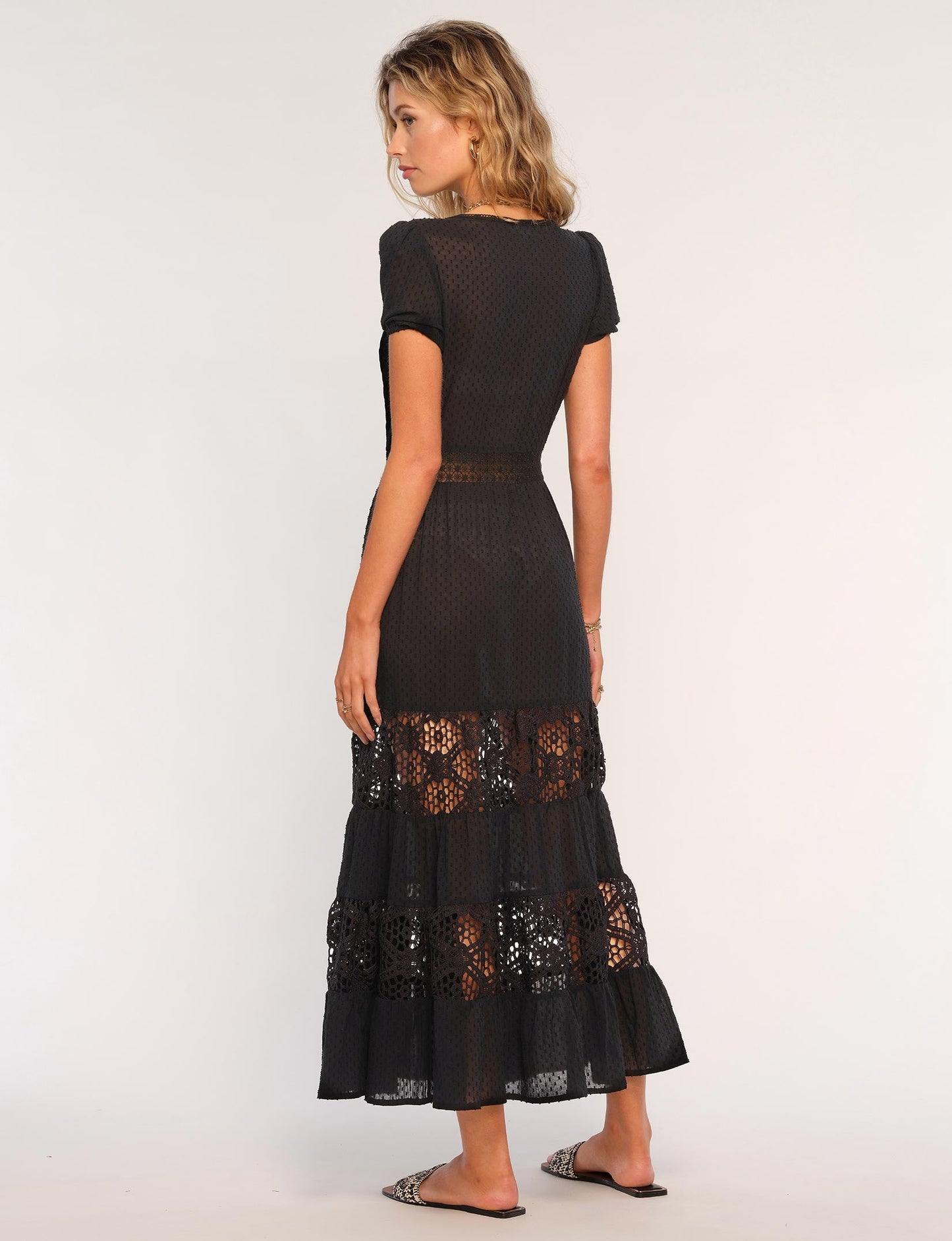 Selma Dress