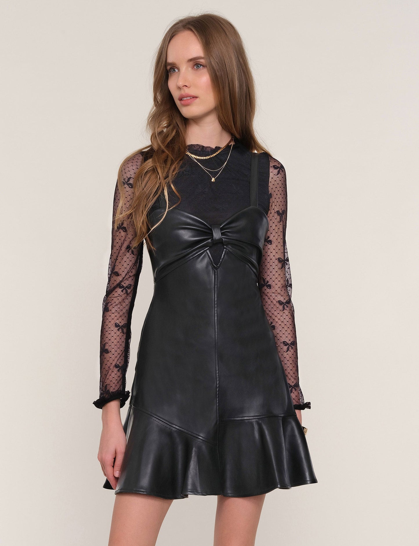 lennon dress