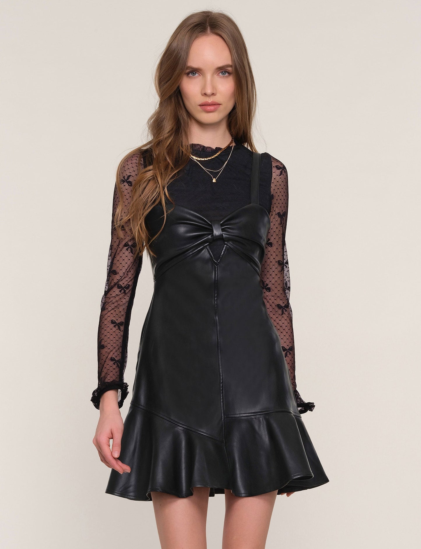 lennon dress