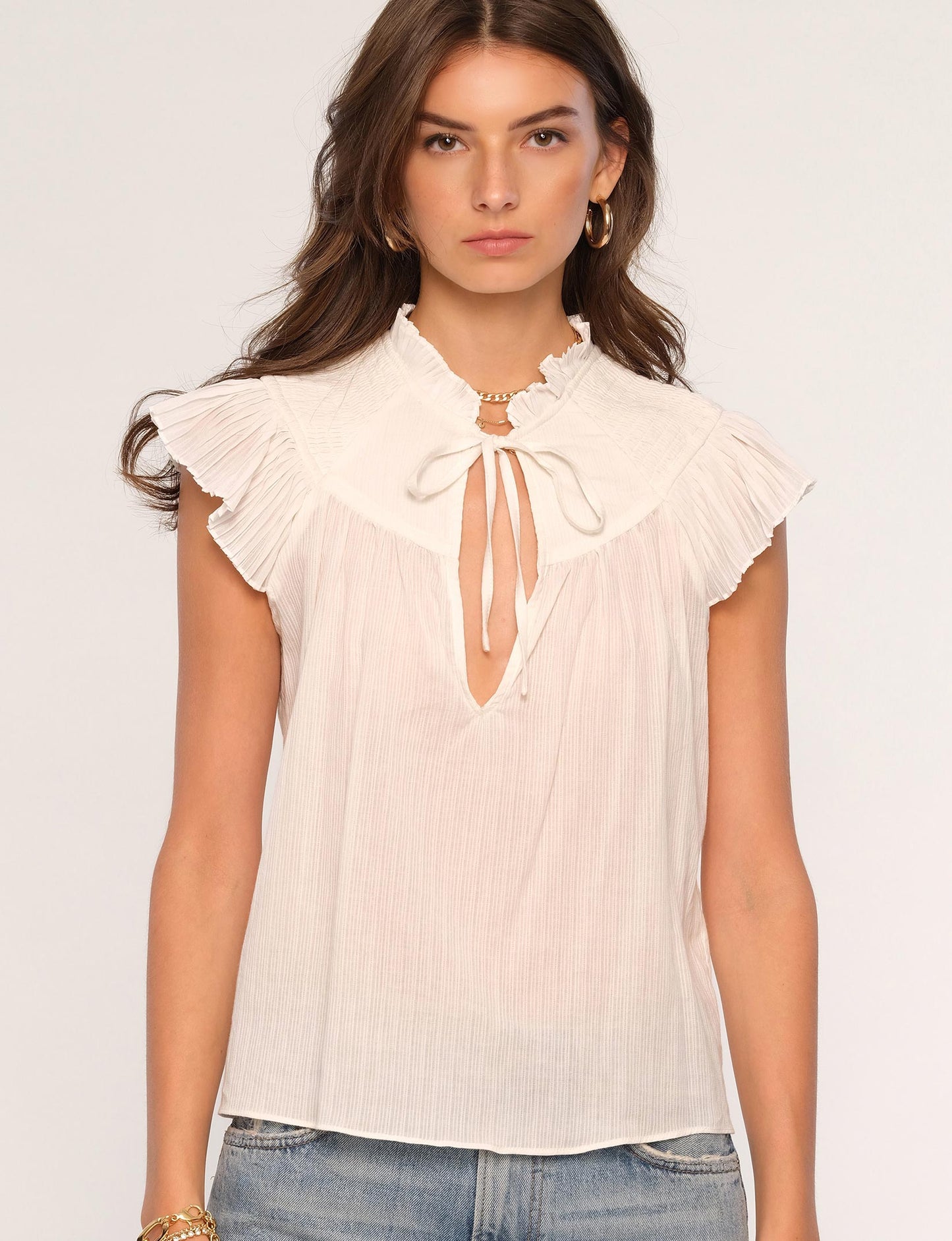 Ramona Top