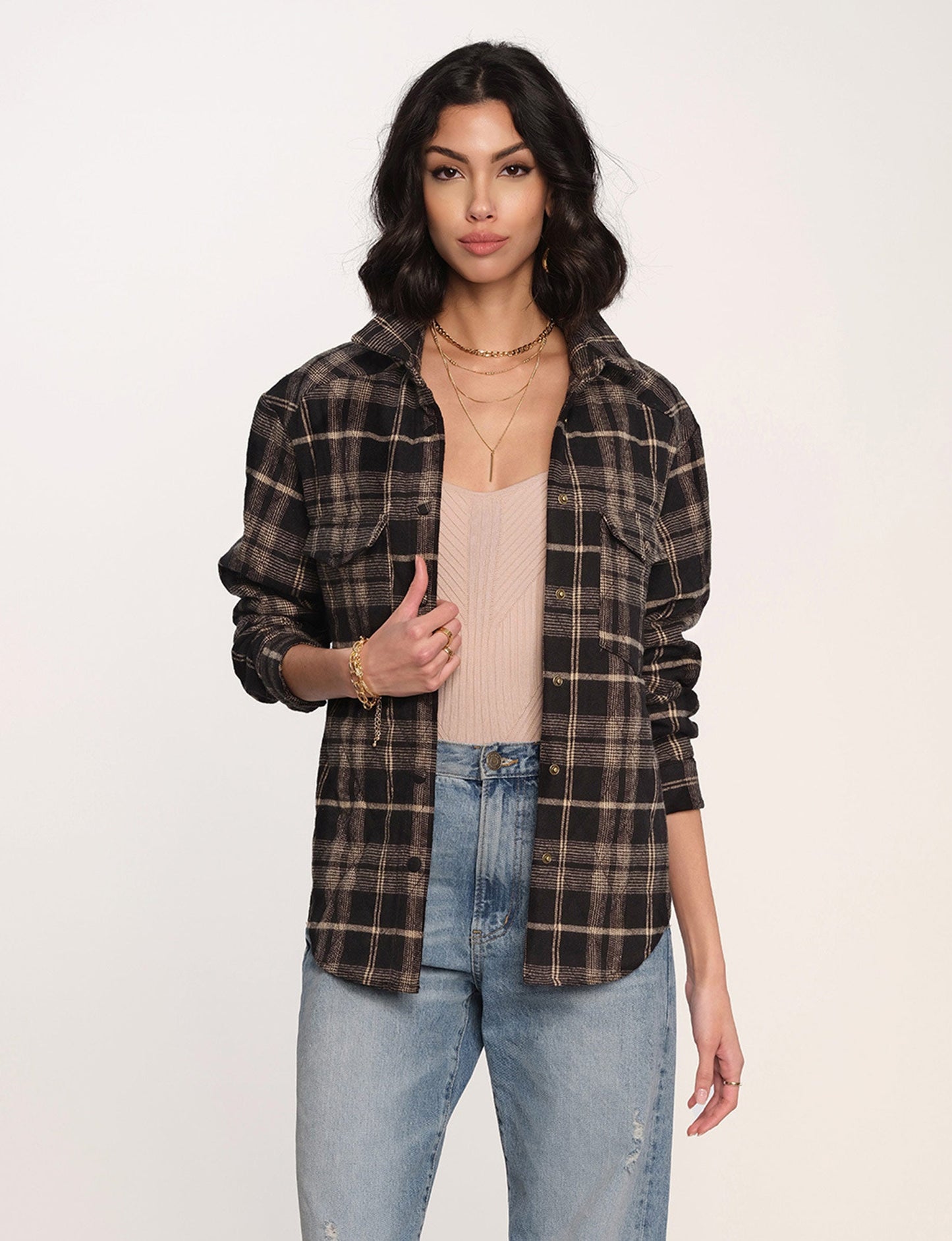 mercure jacket