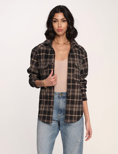 mercure jacket