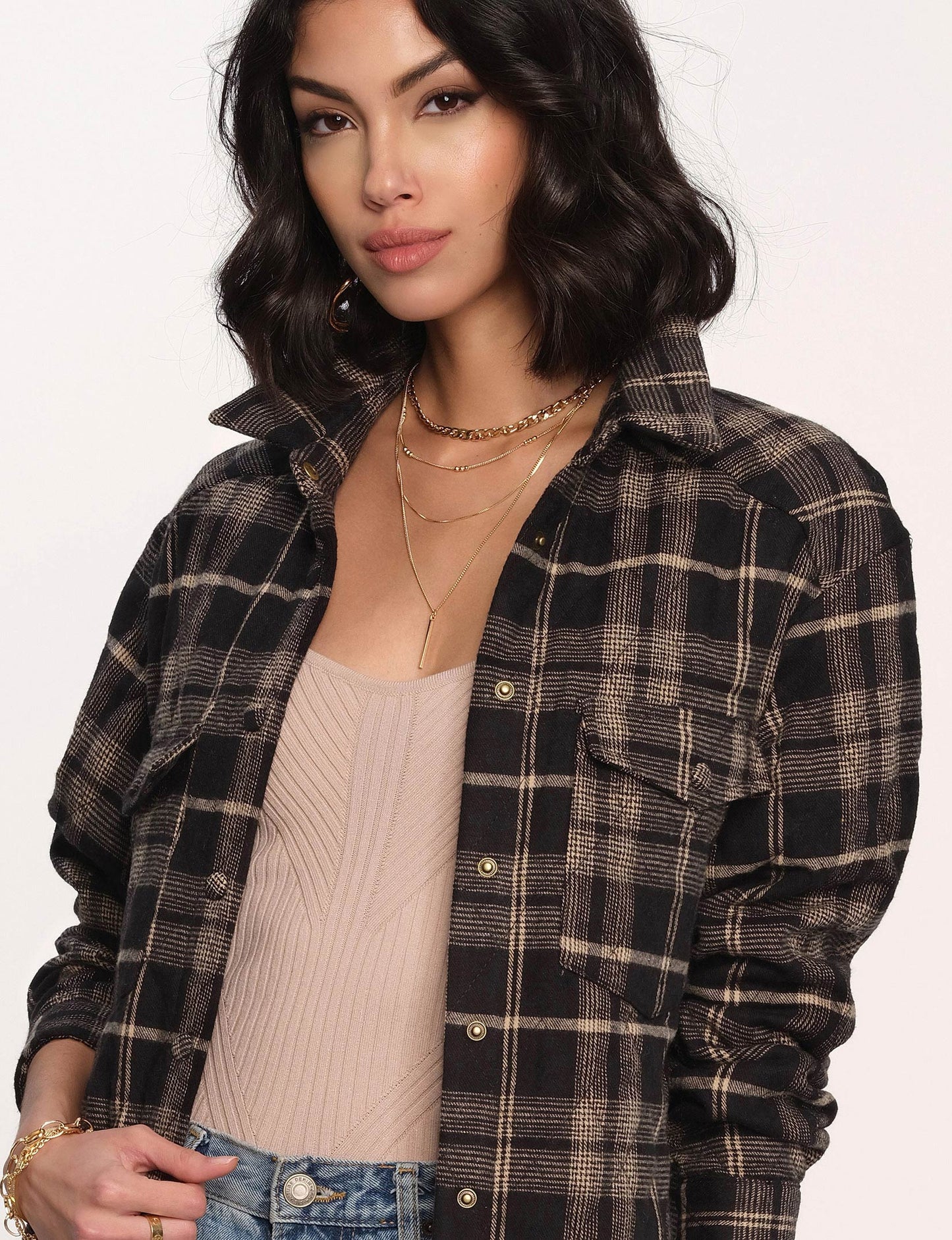 mercure jacket