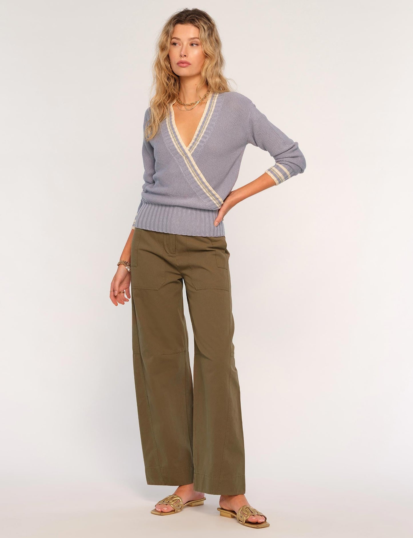 Kian Sweater