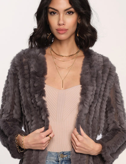 rosa jacket