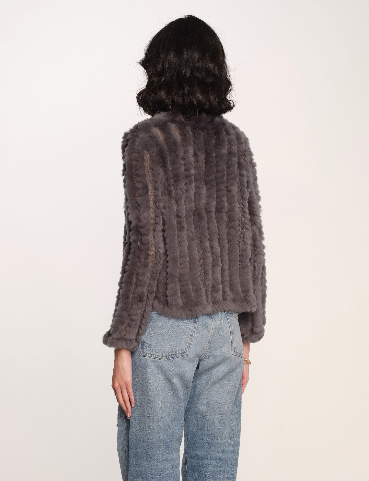 rosa jacket