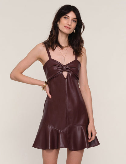 lennon dress