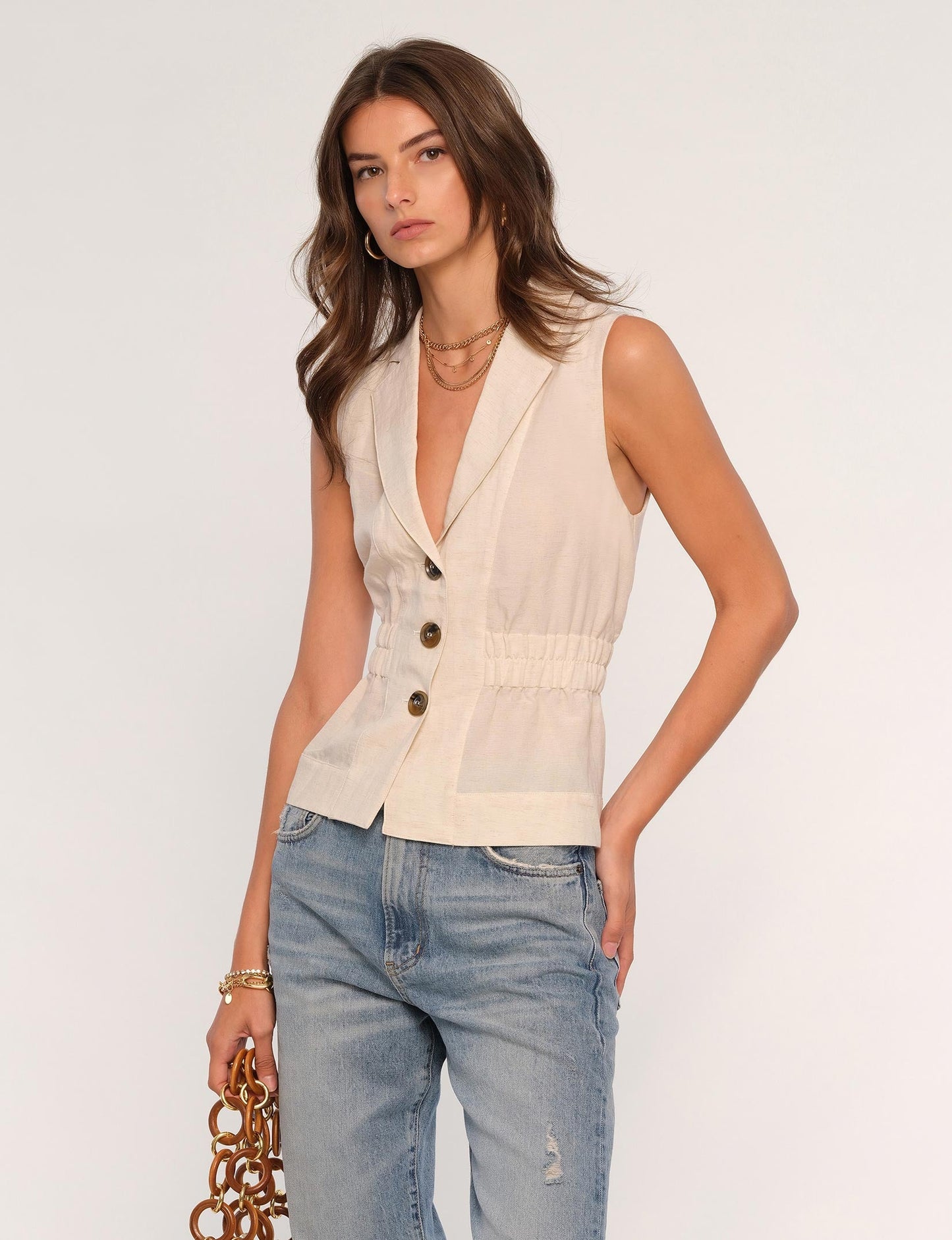 Otto Vest