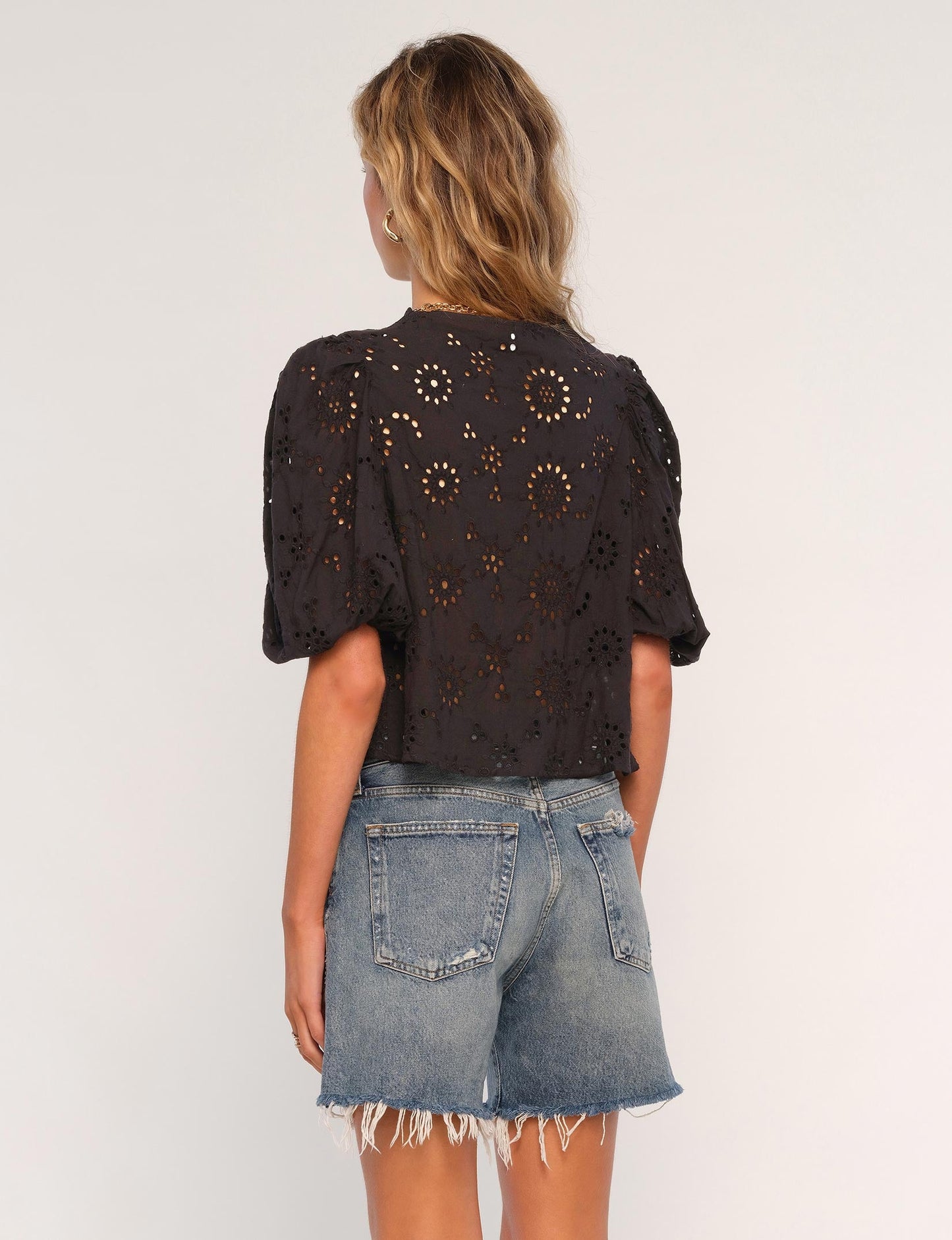 Roxana Top