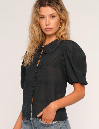 Seraphine Top