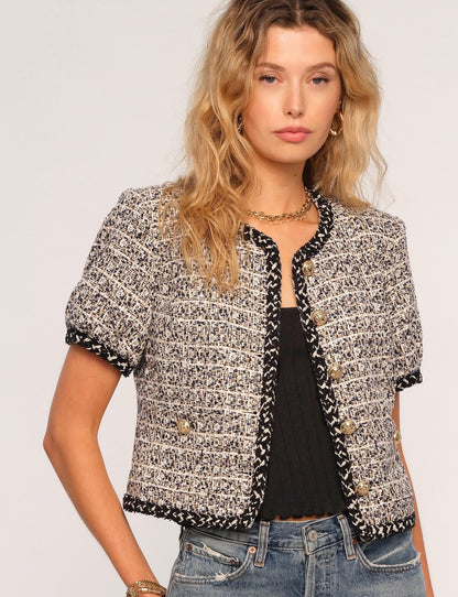 Susana Blazer