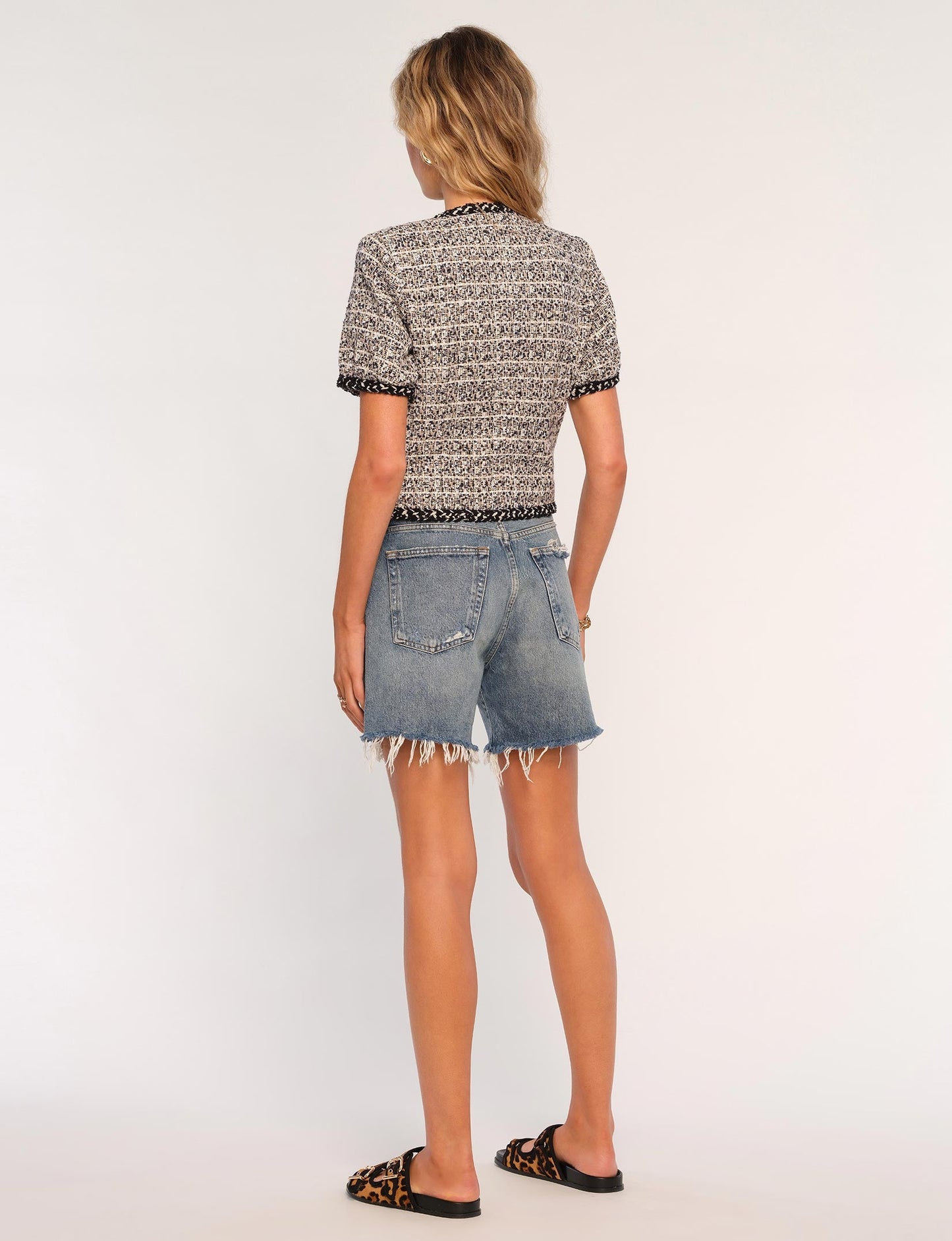 Susana Blazer