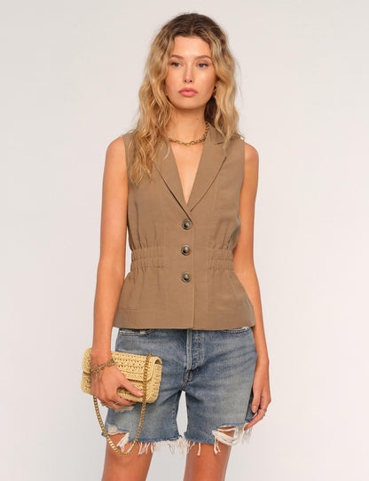 Otto Vest