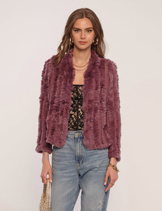 Rosa Jacket
