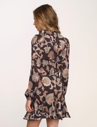 sullivan dress