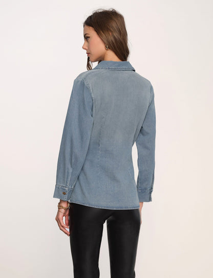 kavi shirt