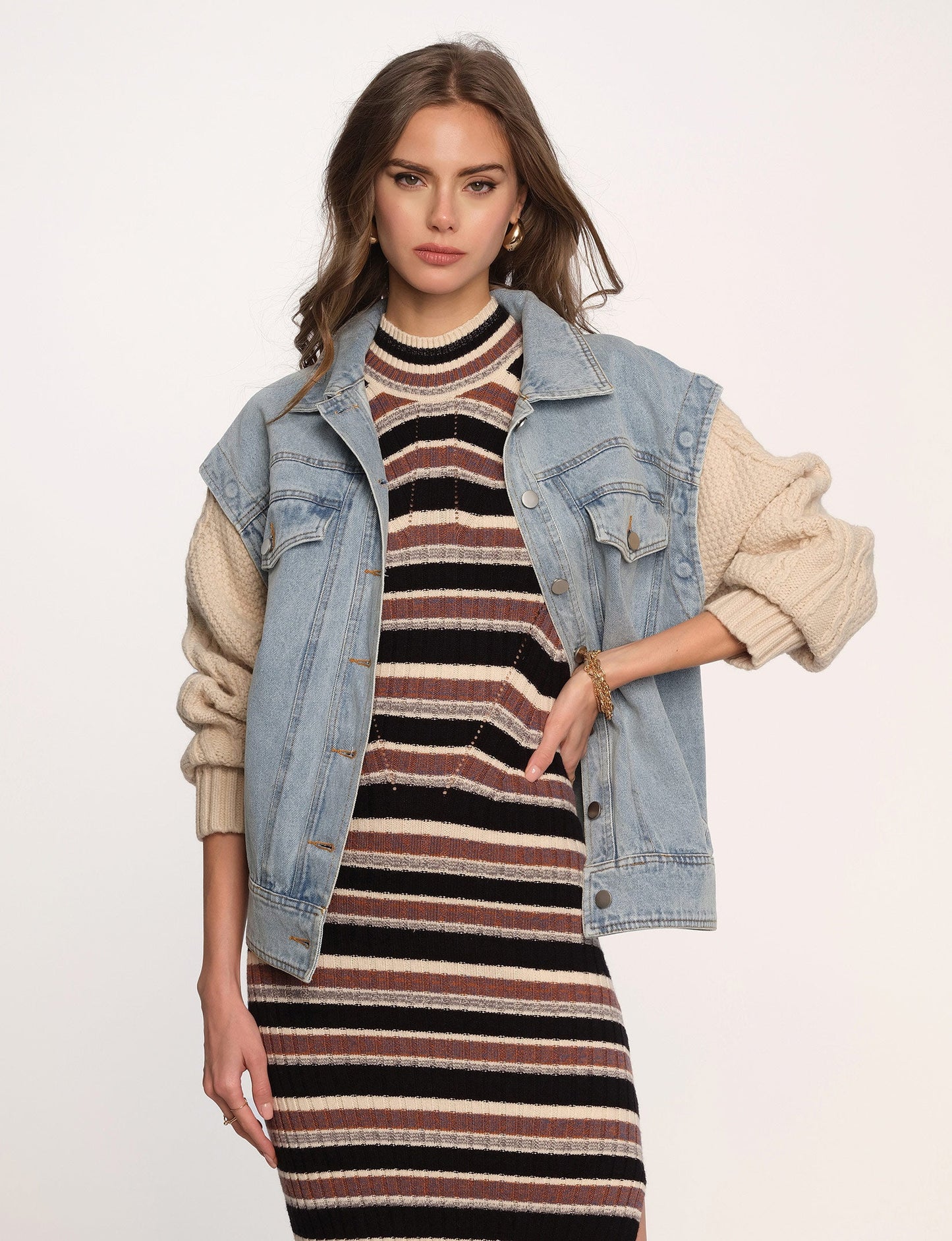 laney jacket