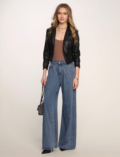 kamara blazer