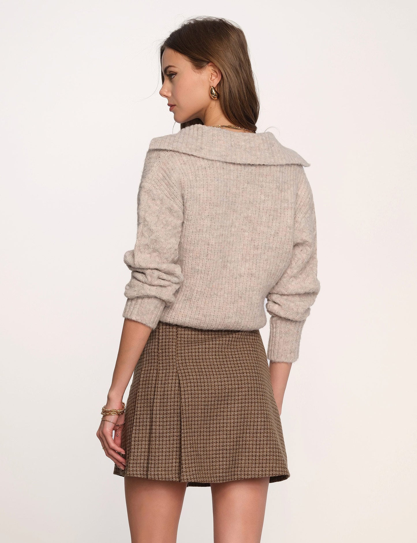 kato skirt